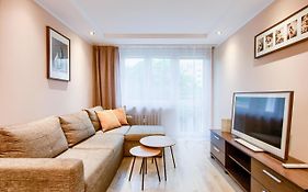 Sea You Apartments - Bulwar 2